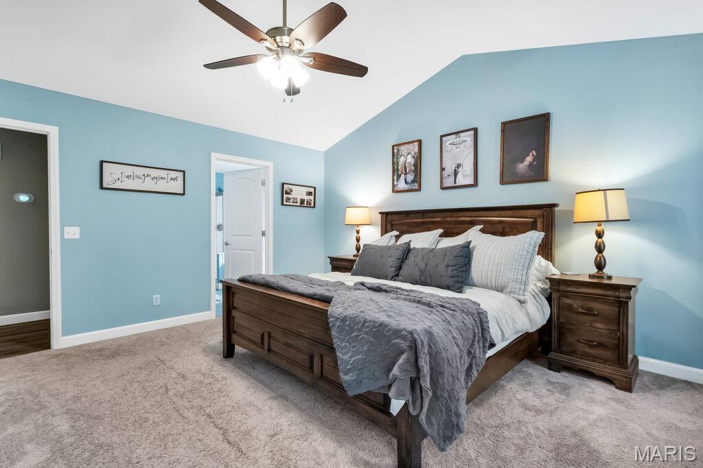 Fox Run Estates Ph 1 - Residential