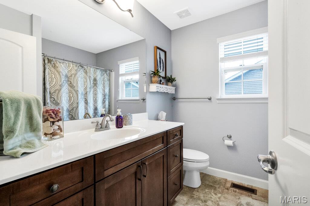 Fox Run Estates Ph 1 - Residential