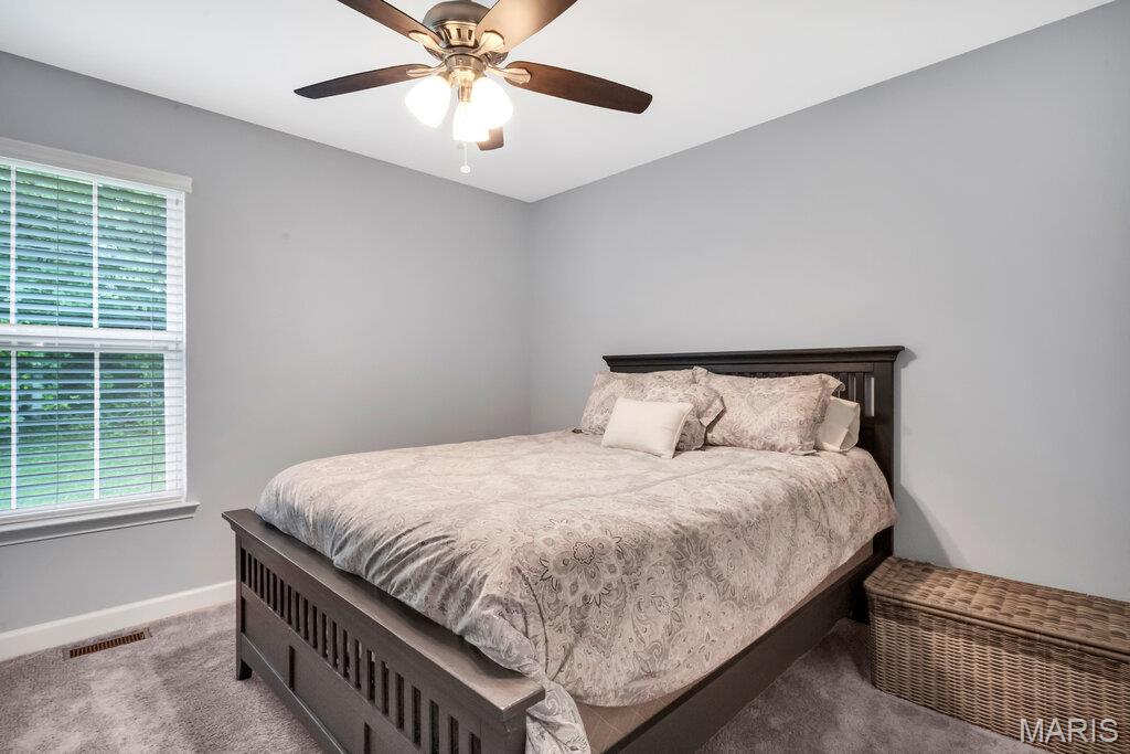 Fox Run Estates Ph 1 - Residential