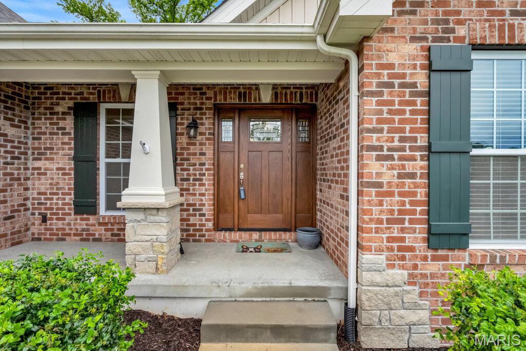 Fox Run Estates Ph 1 - Residential