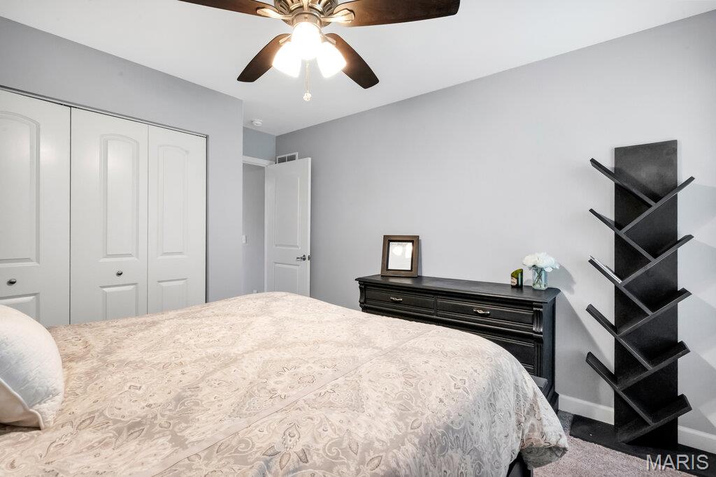 Fox Run Estates Ph 1 - Residential