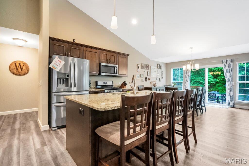 Fox Run Estates Ph 1 - Residential