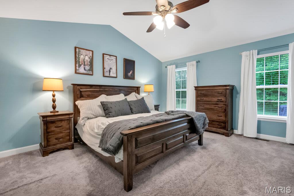 Fox Run Estates Ph 1 - Residential