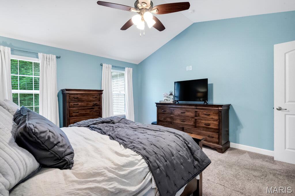 Fox Run Estates Ph 1 - Residential