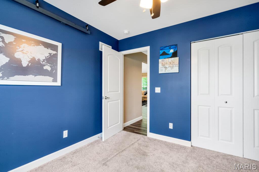Fox Run Estates Ph 1 - Residential