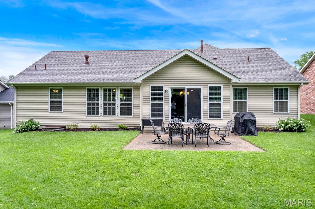 Fox Run Estates Ph 1 - Residential