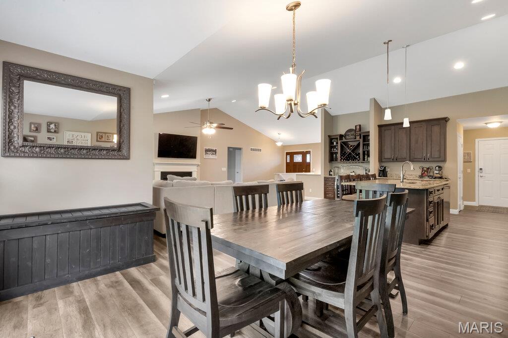 Fox Run Estates Ph 1 - Residential
