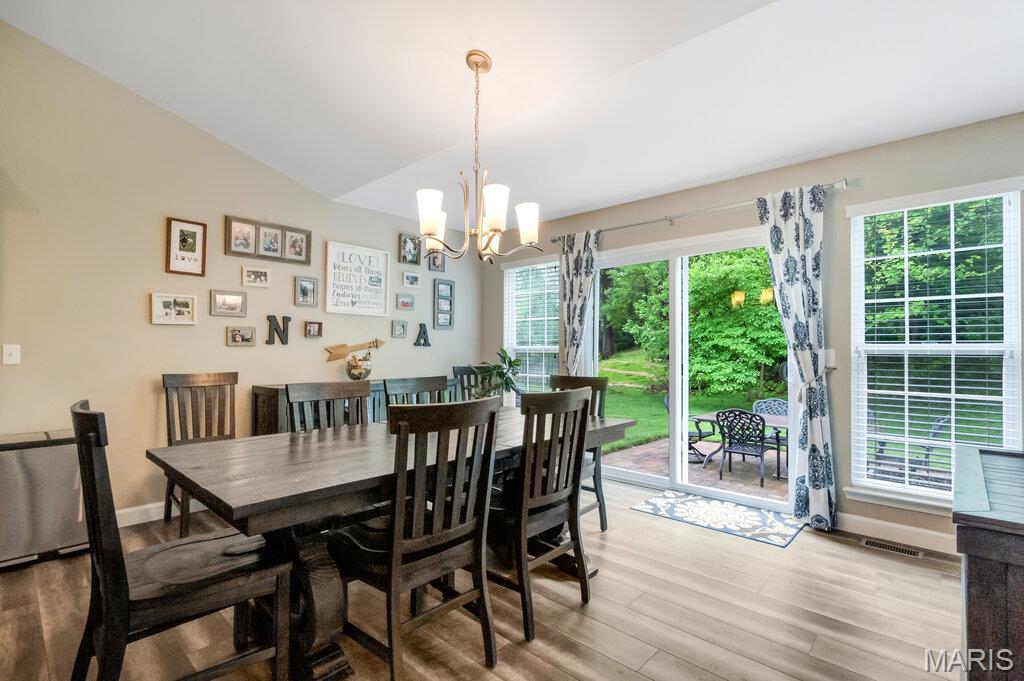 Fox Run Estates Ph 1 - Residential