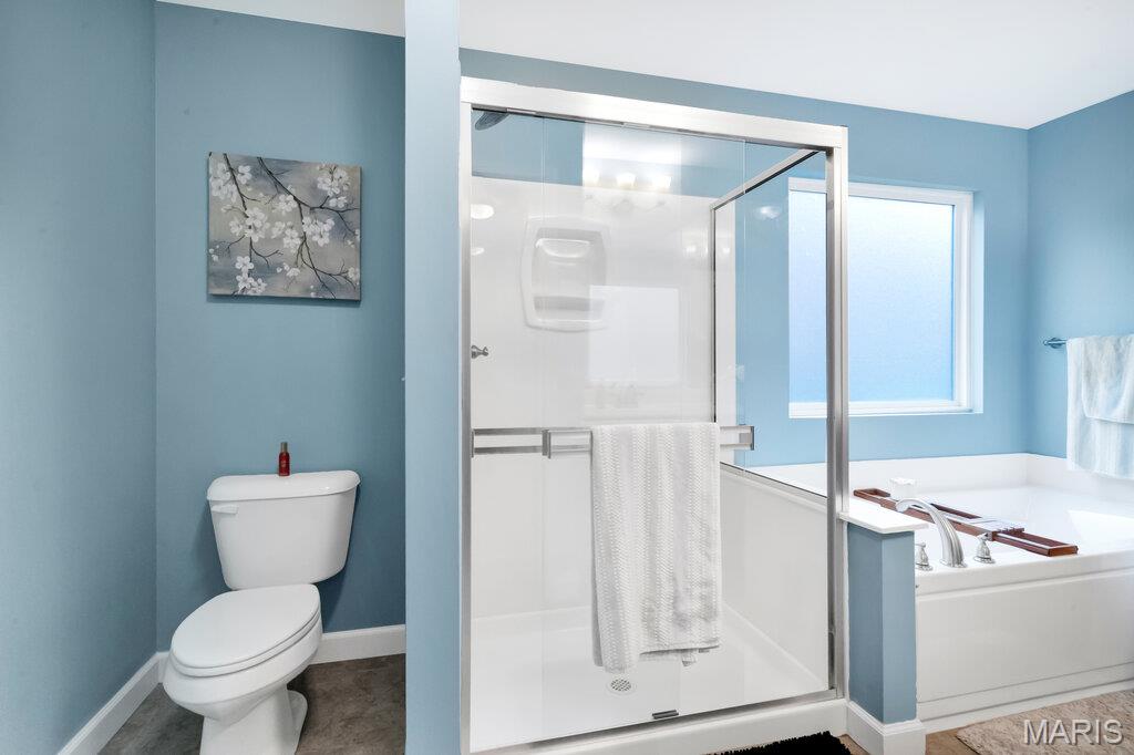 Fox Run Estates Ph 1 - Residential