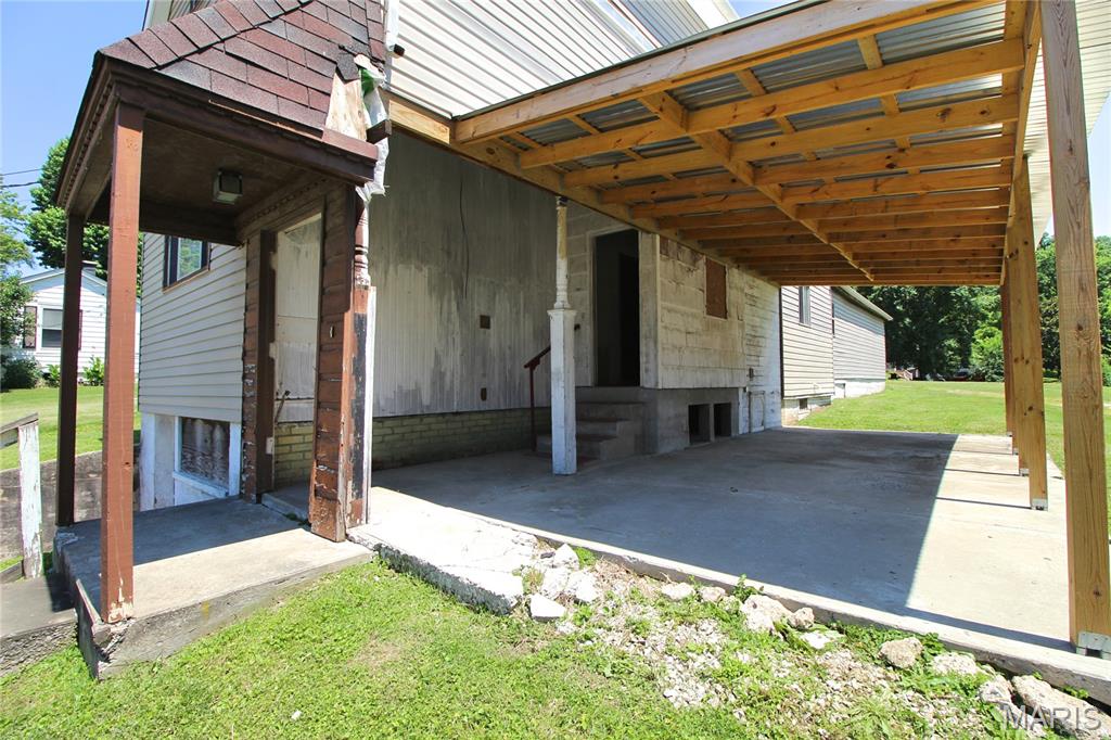 n/a - Residential