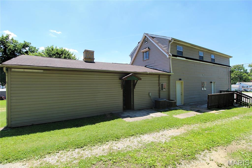 n/a - Residential