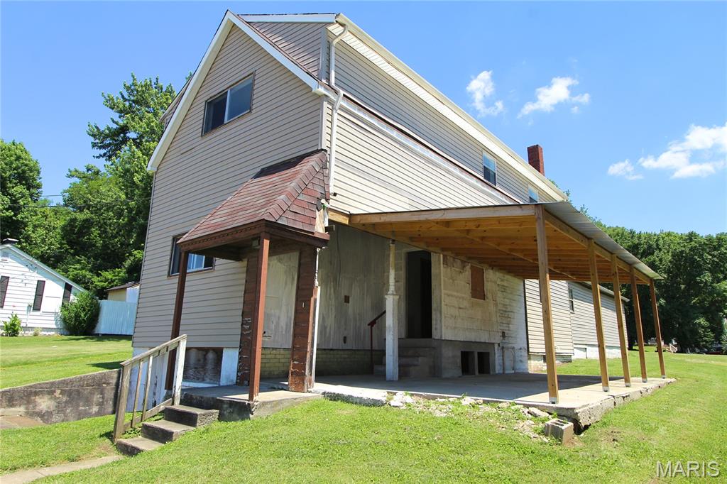 n/a - Residential