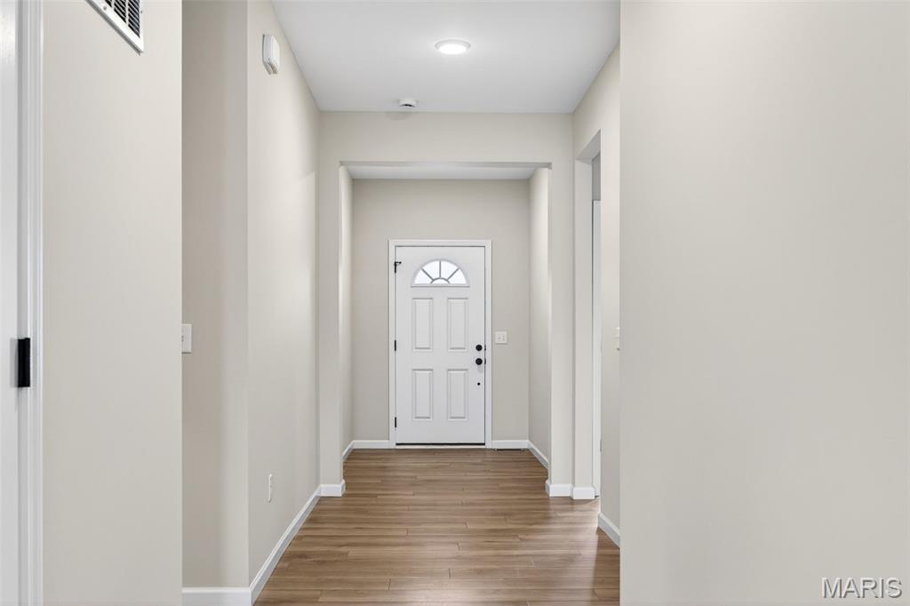 Village Point - Residential Lease