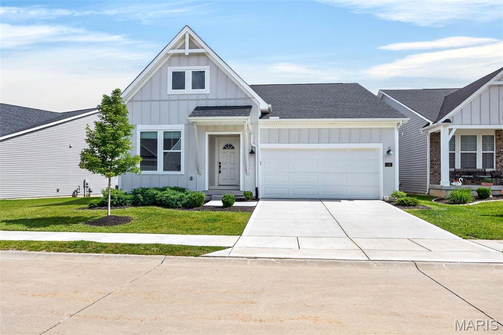 Village Point - Residential Lease