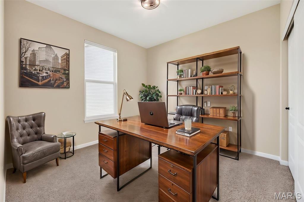 Village Point - Residential Lease