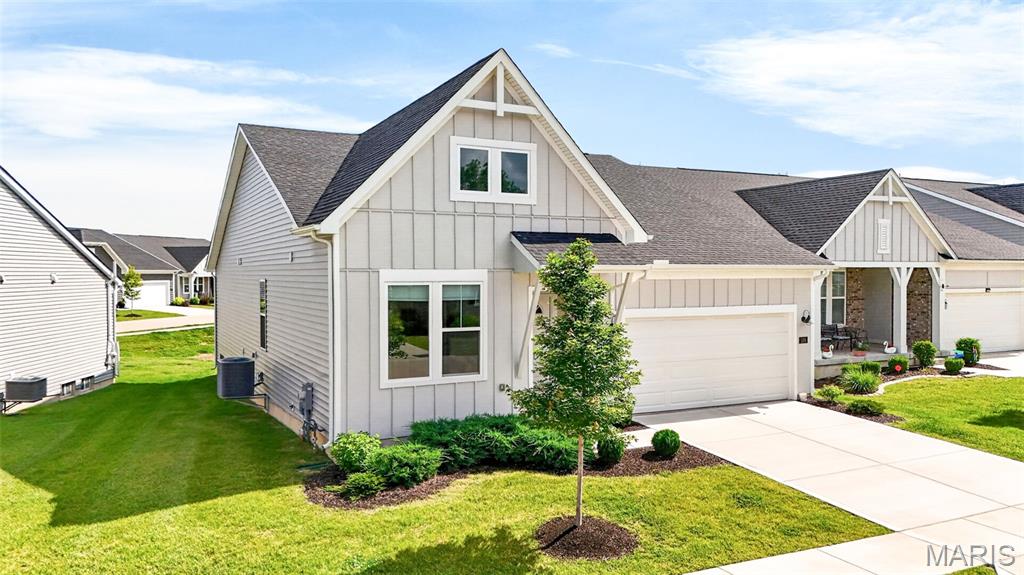 Village Point - Residential Lease