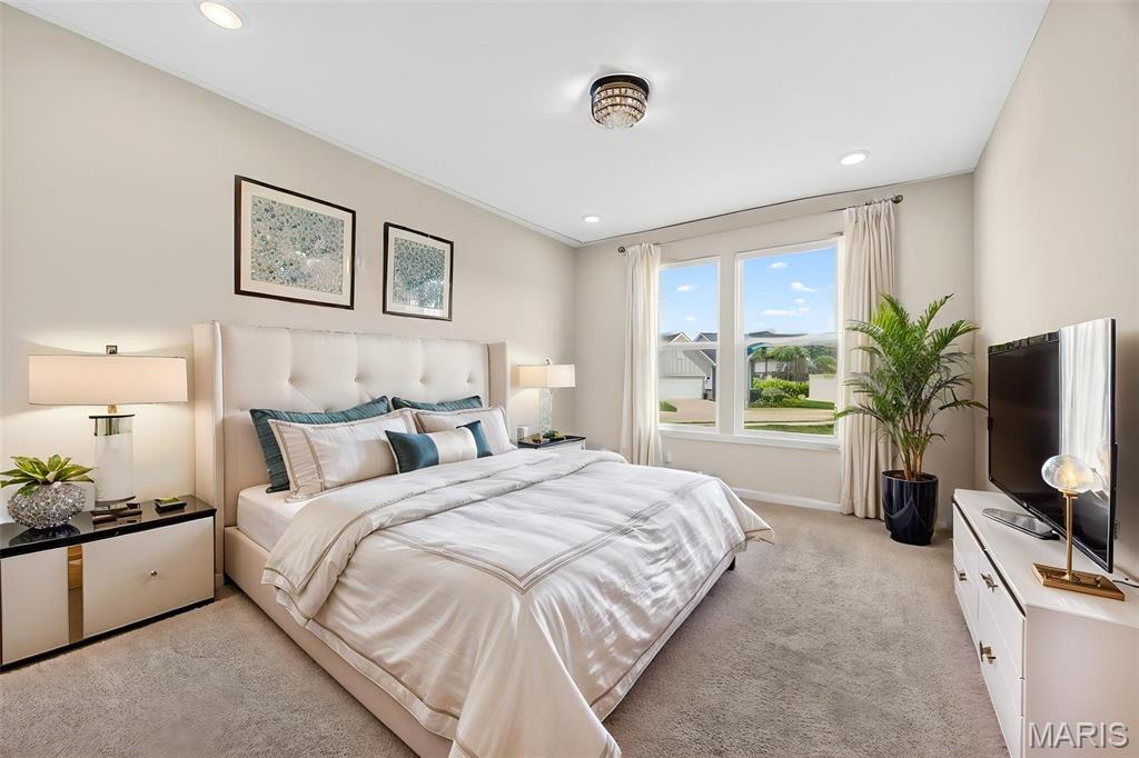 Village Point - Residential Lease