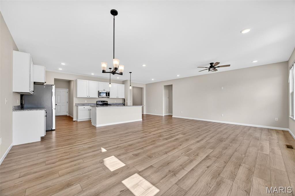 Village Point - Residential Lease