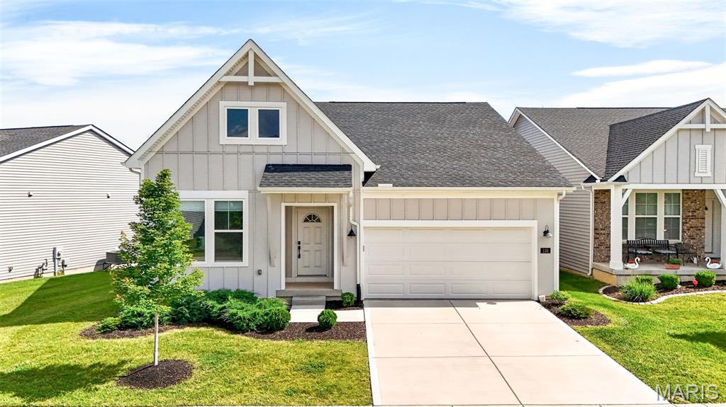 Village Point - Residential Lease