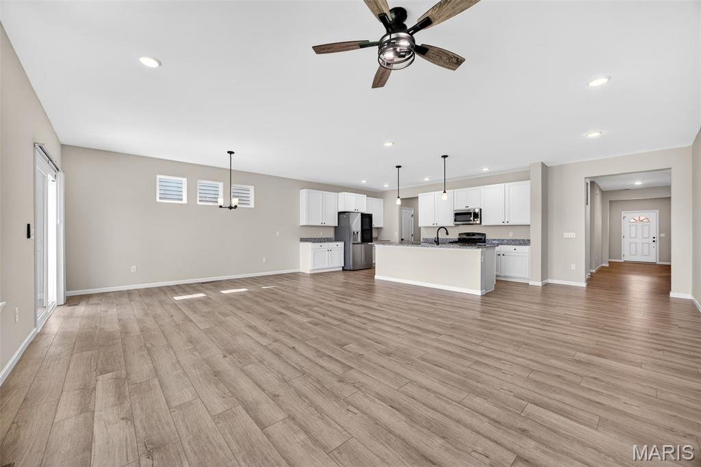 Village Point - Residential Lease