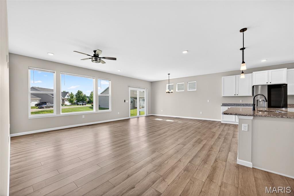 Village Point - Residential Lease