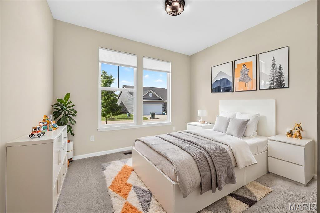 Village Point - Residential Lease