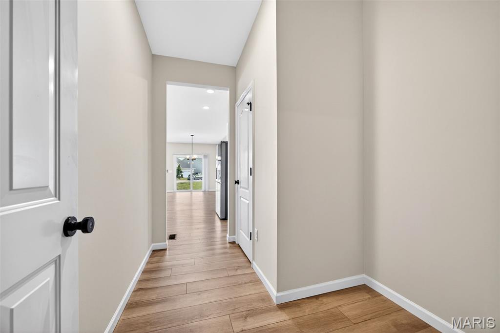 Village Point - Residential Lease