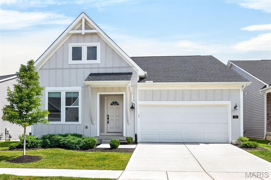 Village Point - Residential Lease