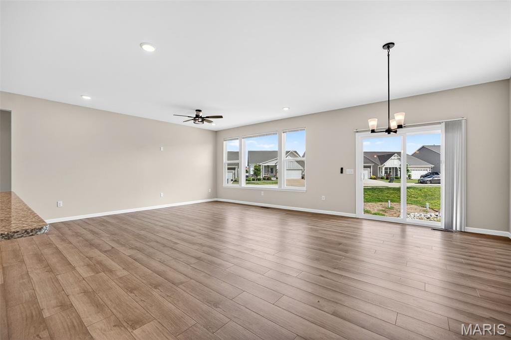Village Point - Residential Lease