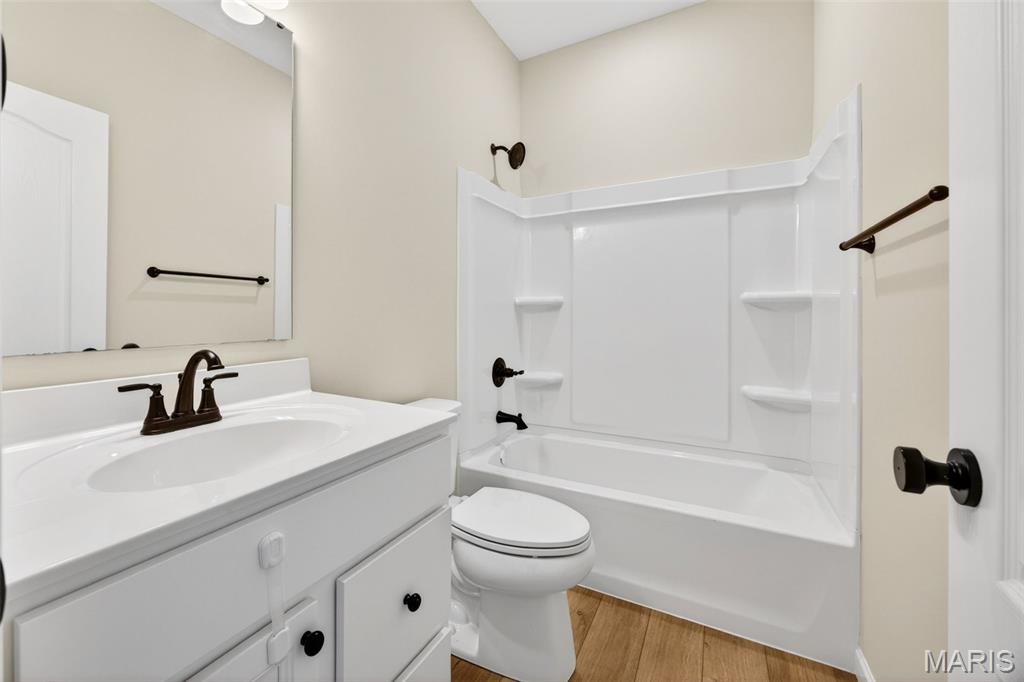 Village Point - Residential Lease