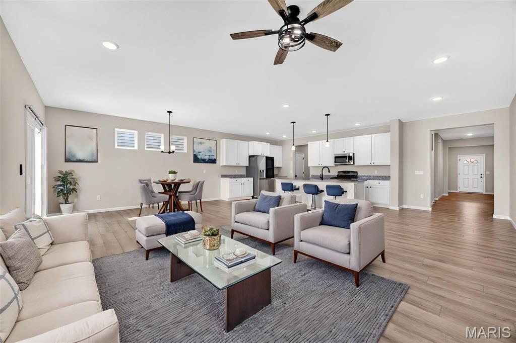 Village Point - Residential Lease