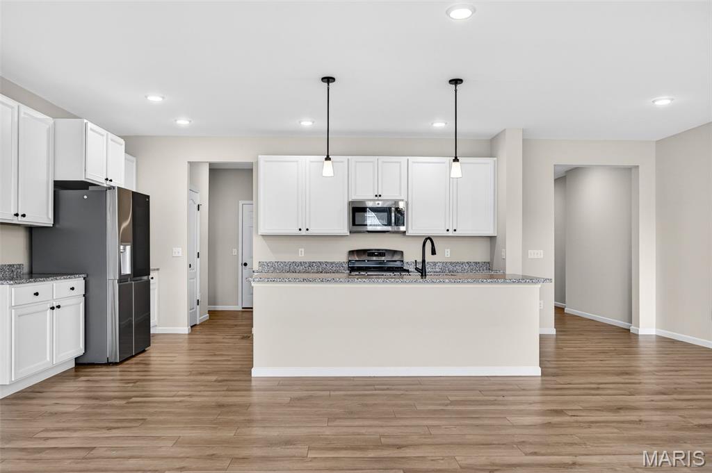 Village Point - Residential Lease