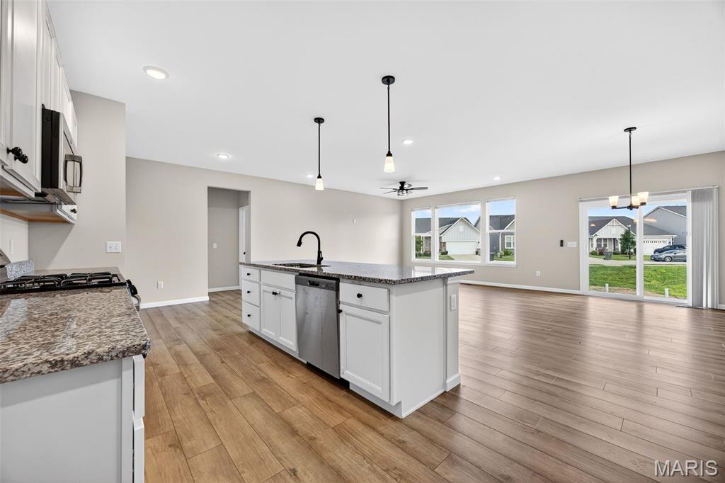 Village Point - Residential Lease