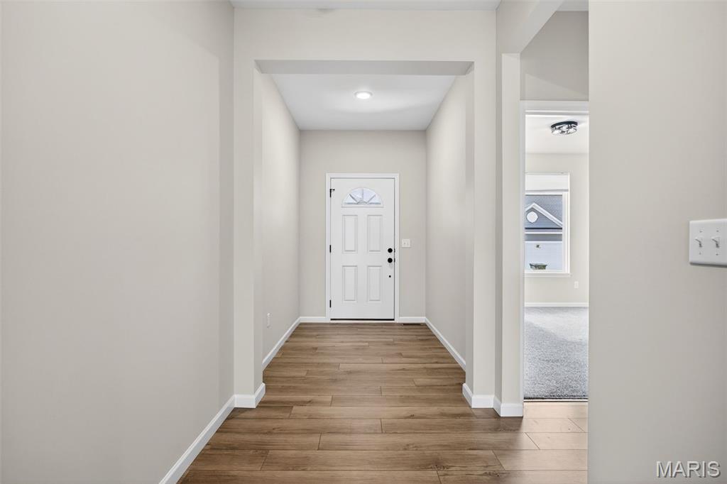 Village Point - Residential Lease