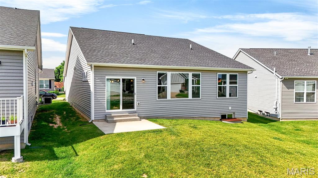 Village Point - Residential Lease