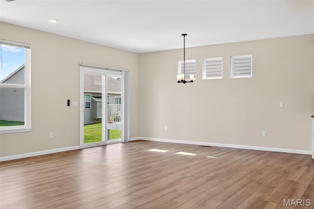Village Point - Residential Lease