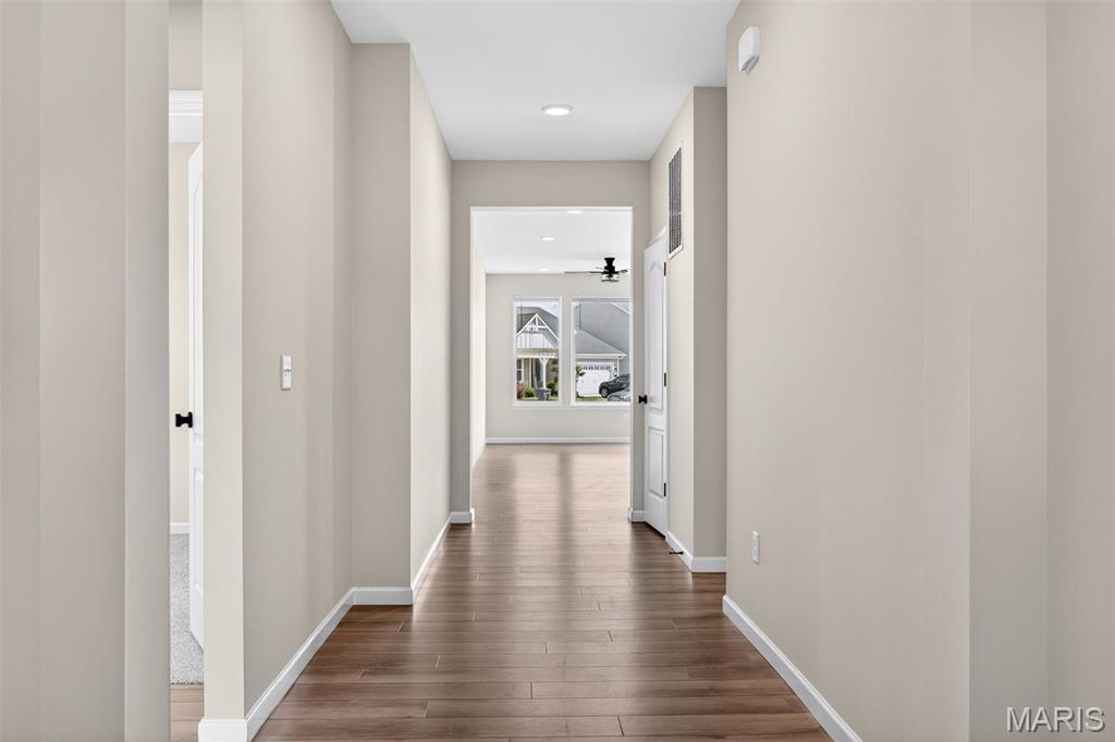 Village Point - Residential Lease