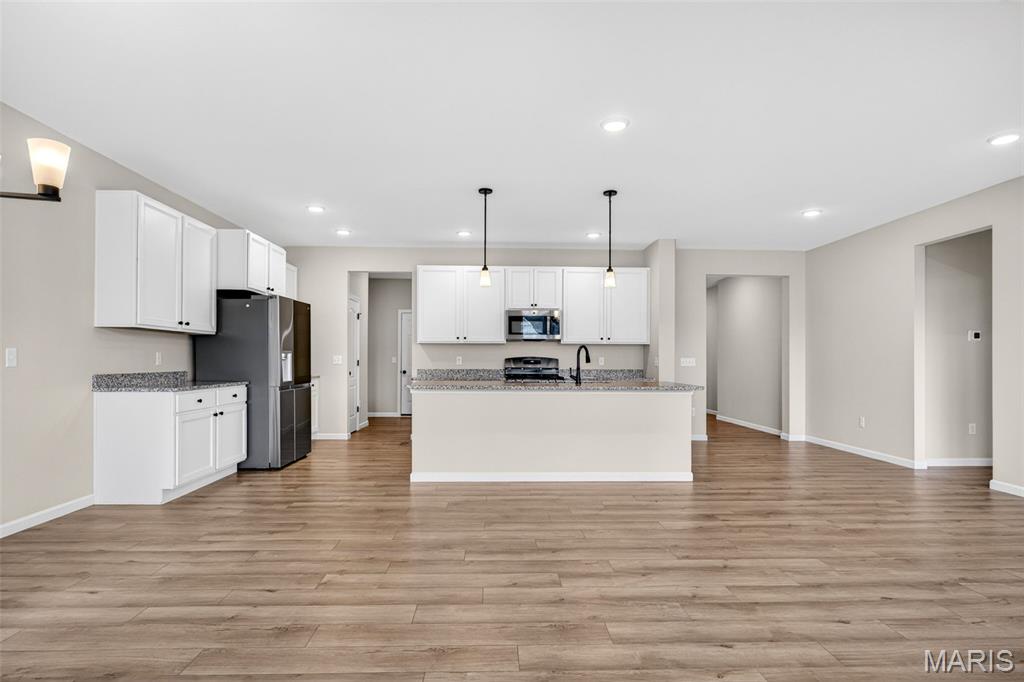Village Point - Residential Lease
