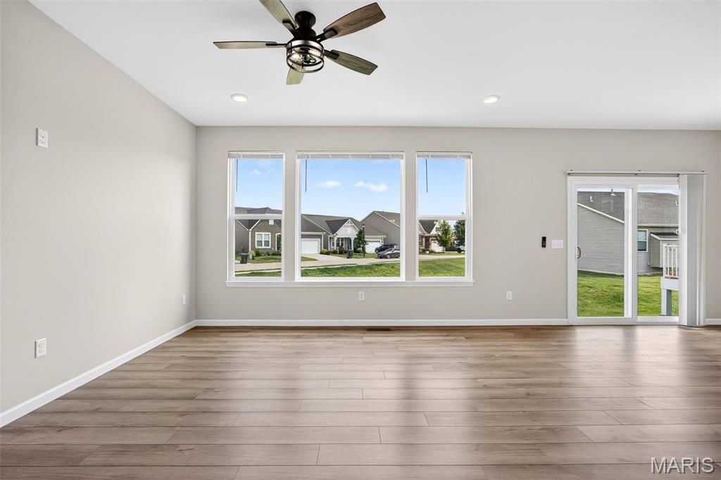 Village Point - Residential Lease