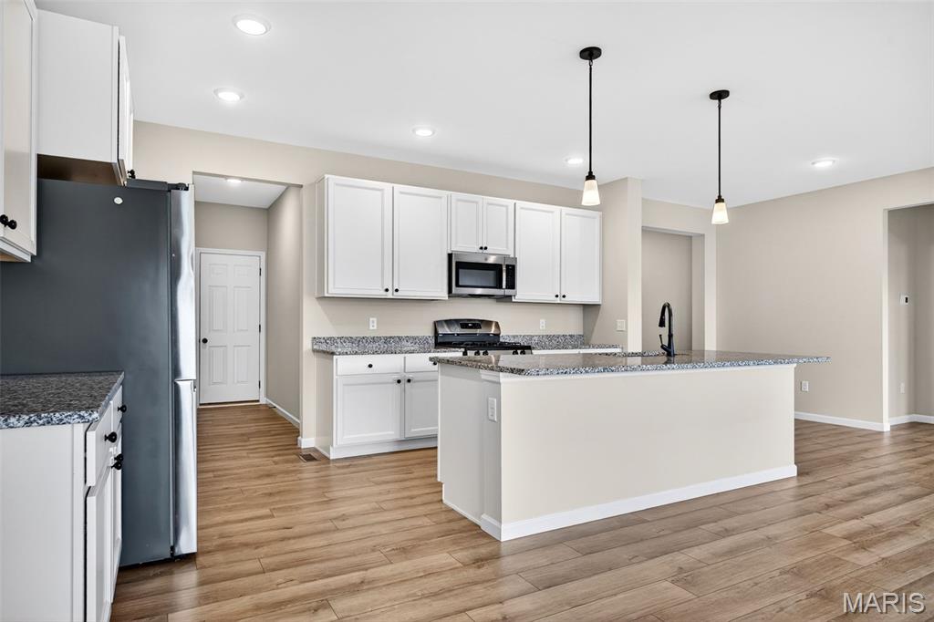Village Point - Residential Lease