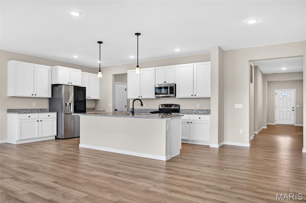 Village Point - Residential Lease