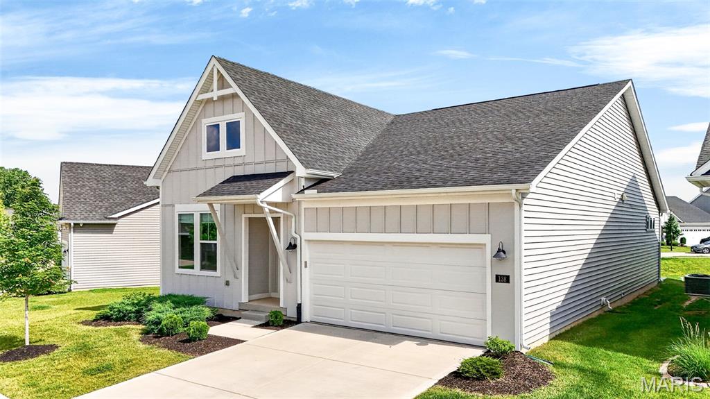 Village Point - Residential Lease
