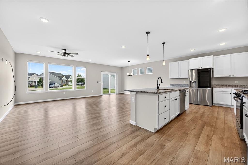Village Point - Residential Lease