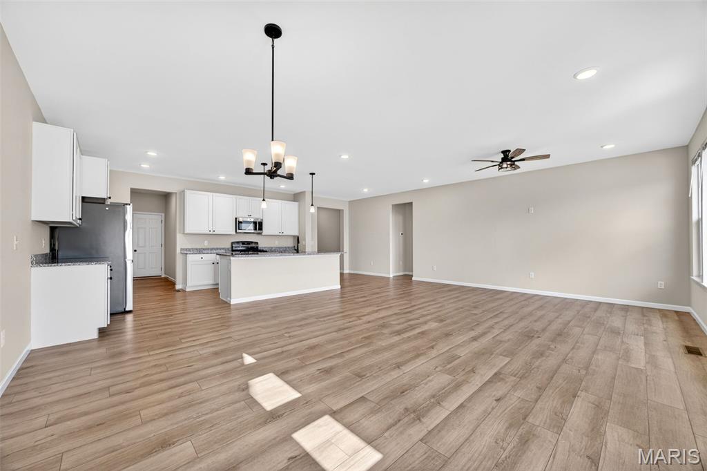 Village Point - Residential Lease