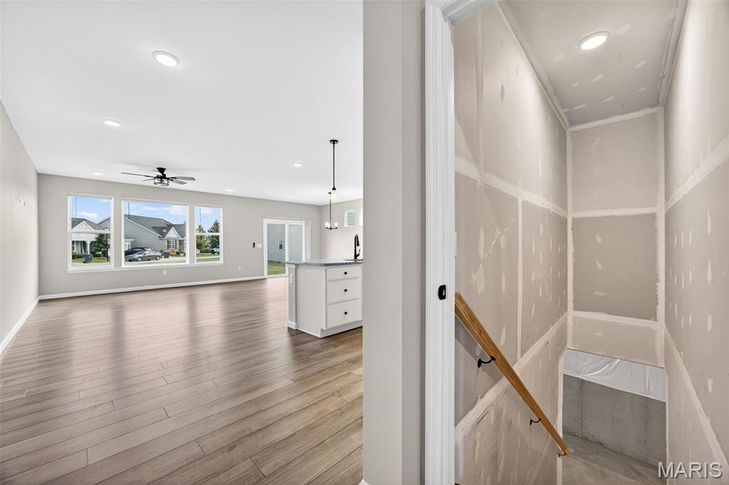 Village Point - Residential Lease