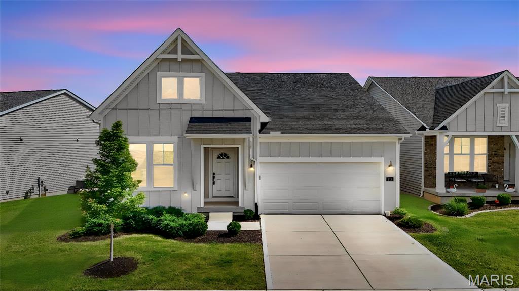 Village Point - Residential Lease