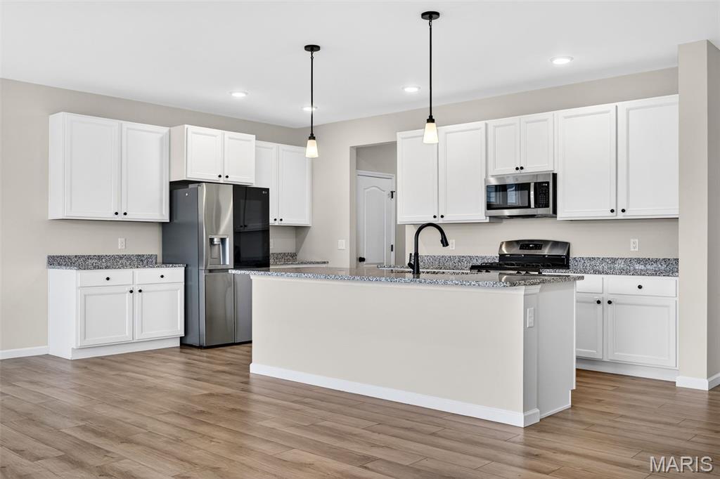 Village Point - Residential Lease