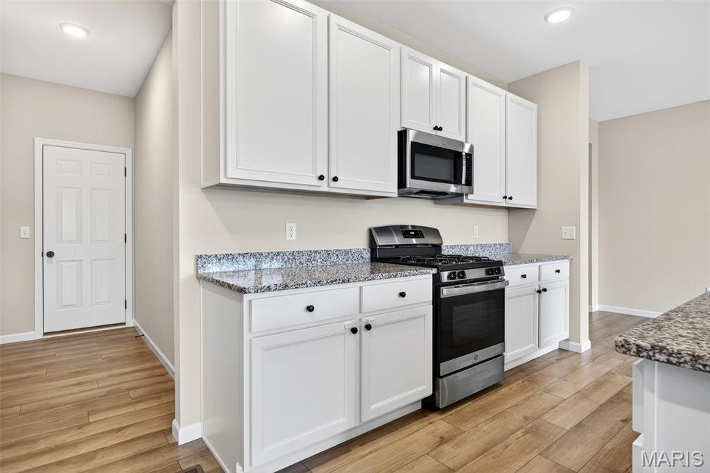 Village Point - Residential Lease