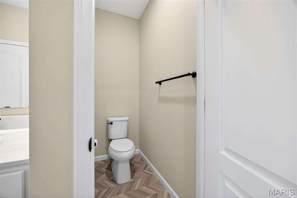 Village Point - Residential Lease