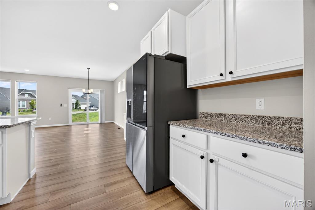 Village Point - Residential Lease